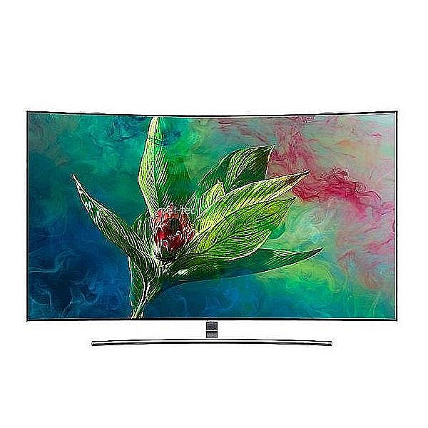 ������� ����� ������ SAMSUNG QE55Q8CN