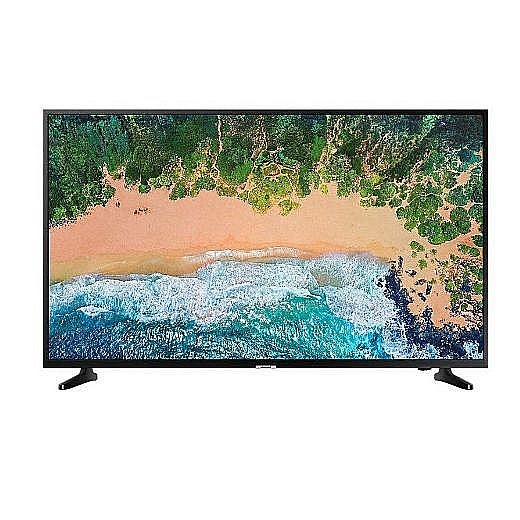 ������� ������ "65 Samsung UE65NU7090