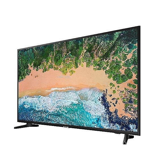������� ������ "65 Samsung UE65NU7090