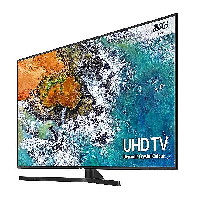 �������� "65 Samsung UE65NU7400