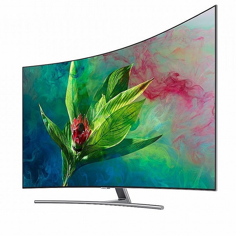 ������� 65 Samsung ��� QE65Q8CN QLED