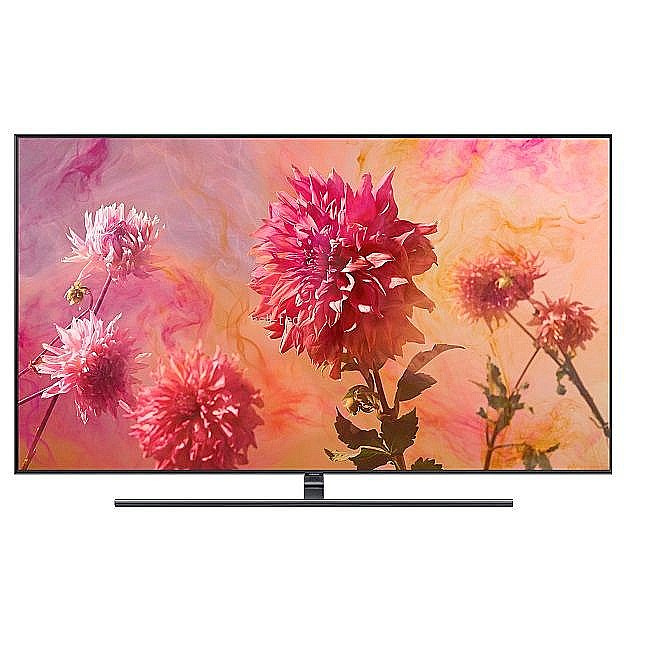 �������� 65" Samsung ���  QLED QE65Q9FN