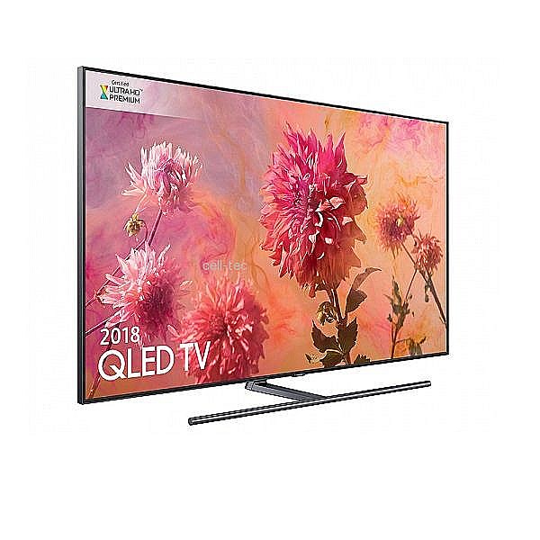 �������� 75" Samsung ���  QLED QE75Q9FN