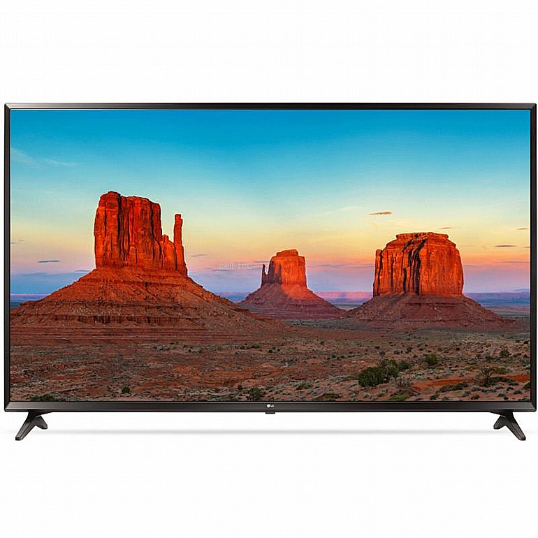 �������� 43 ������ LG 43UK6300Y 4K �