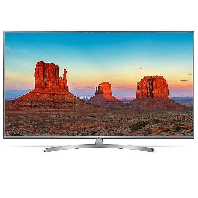�������� 55 ������ LG 55UK7500P 4K �