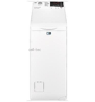 ����� ����� ���� ����� �6 ��"� AEG LTX6G6210AM 