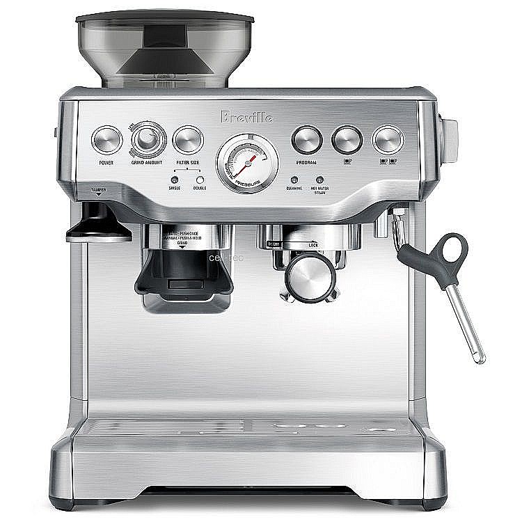 ������ ������ ������� ������ Breville BES870