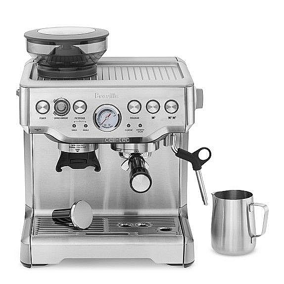 ������ ������ ������� ������ Breville BES870
