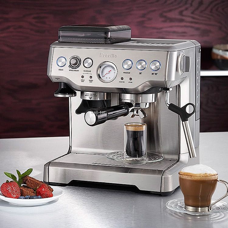 ������ ������ ������� ������ Breville BES870