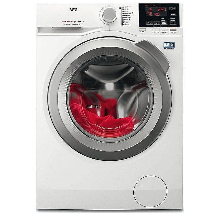  ����� ����� ���� ����� 9 ��"� AEG L8FS9413CM �