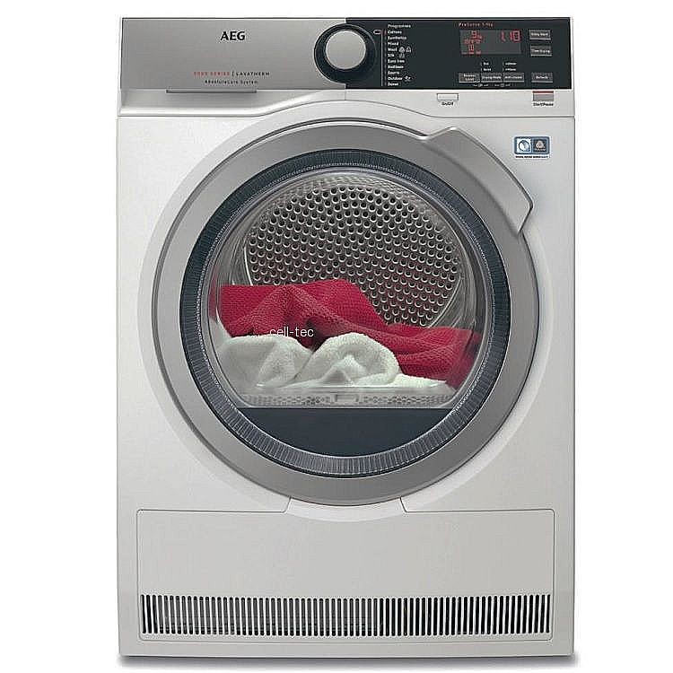����� ����� 9 ��"� AEG T8DBE942M �
