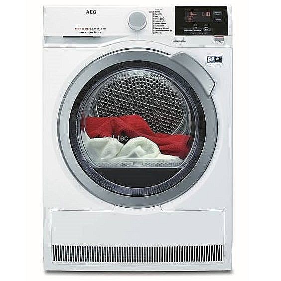 ����� ����� 8 ��"� AEG T6DBG822M �