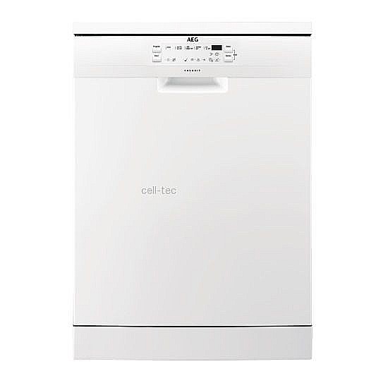 ���� ���� ���� AEG FFB52600ZW ���