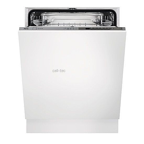 ���� ���� �������� ��� AEG FSB52610Z