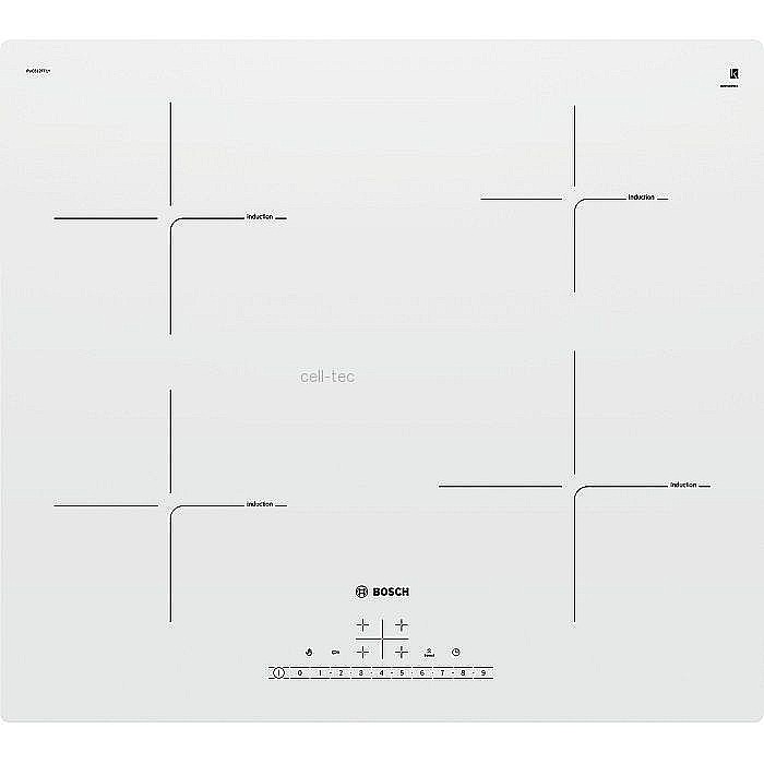 ������ ��������� Bosch ��� PUE612FF1Y 