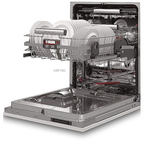 ���� ���� �������� ��� AEG FSK93800P