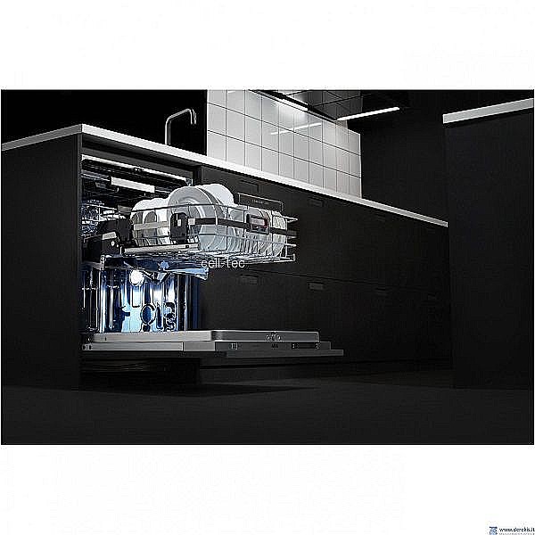 ���� ���� �������� ��� AEG FSK93800P