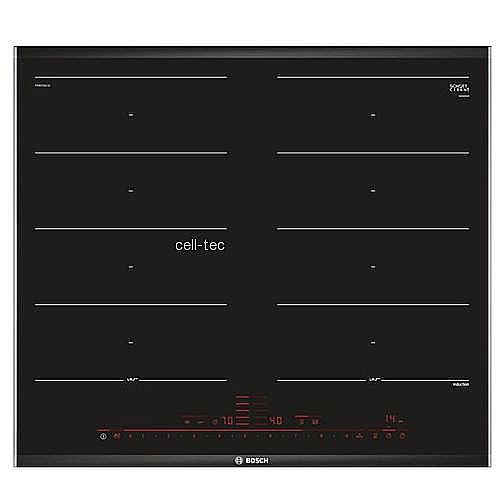 ������ ��������� Bosch PXX675DC1E ���