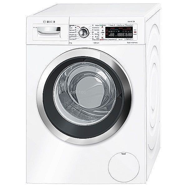 ����� ����� 9 �� Bosch WAWH8640IL iDOS