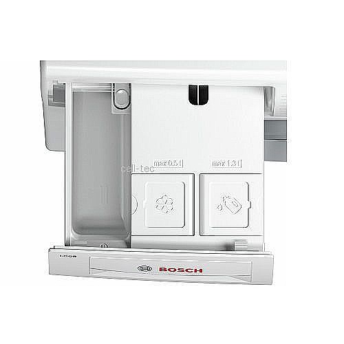 ����� ����� 9 �� Bosch WAWH8640IL iDOS