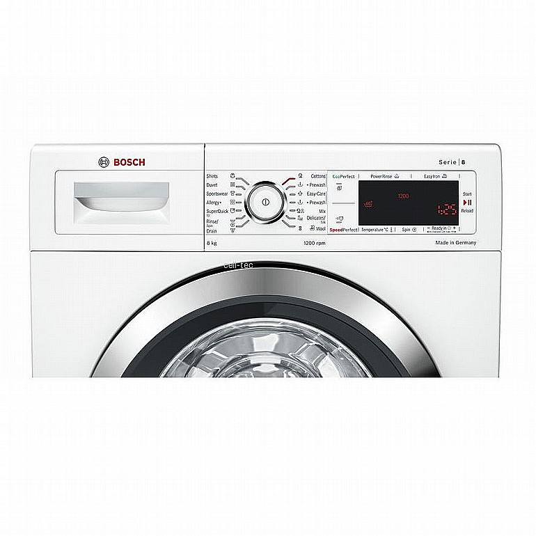 ����� ����� ��� 9 �"� BOSCE WAW24469IL