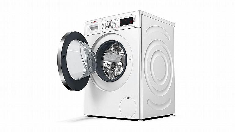 ����� ����� ��� 9 �"� BOSCE WAW24469IL