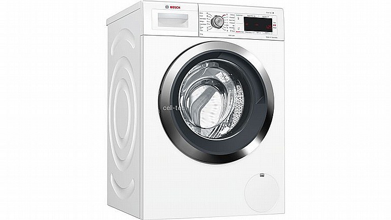 ����� ����� ��� 8 �"� BOSCH WAW28468IL