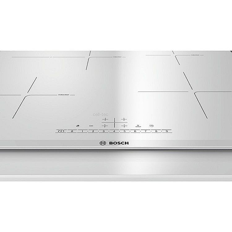 ������ ��������� ��� Bosch PIF672FB1E