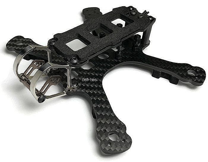 ���� ����� ����� - HARMATTAN ��� - GECKO 3 inch