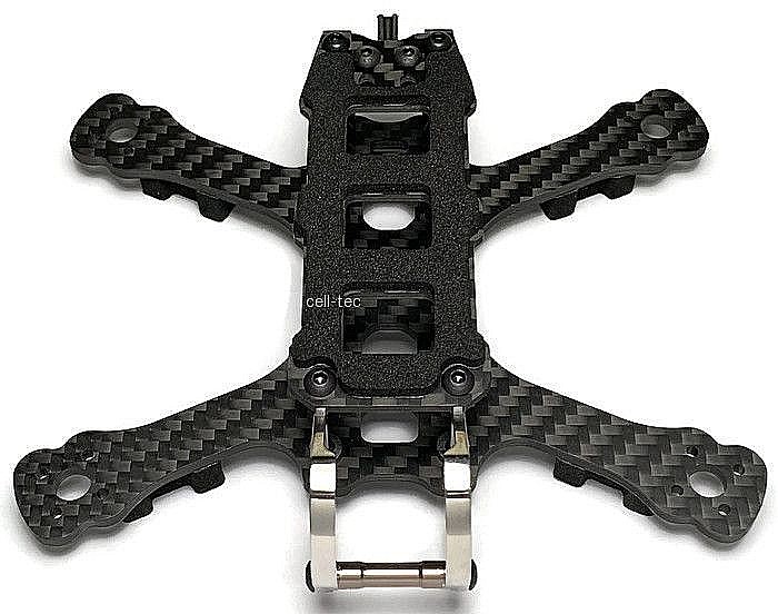 ���� ����� ����� - HARMATTAN ��� - GECKO 3 inch