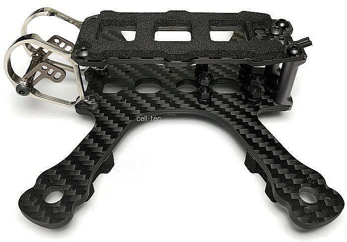 ���� ����� ����� - HARMATTAN ��� - GECKO 3 inch