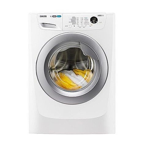 ����� ����� ���� ����� 9 ��"� ����� Zanussi ZWF91483WR �