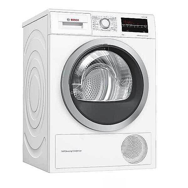 ����� ����� 8 �"� �������� ��� Bosch WTW8547IL 