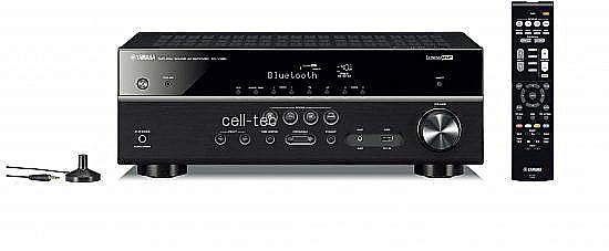  ����� Yamaha HTR-3072 �����