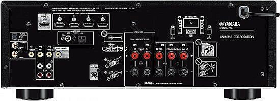  ����� Yamaha HTR-3072 �����