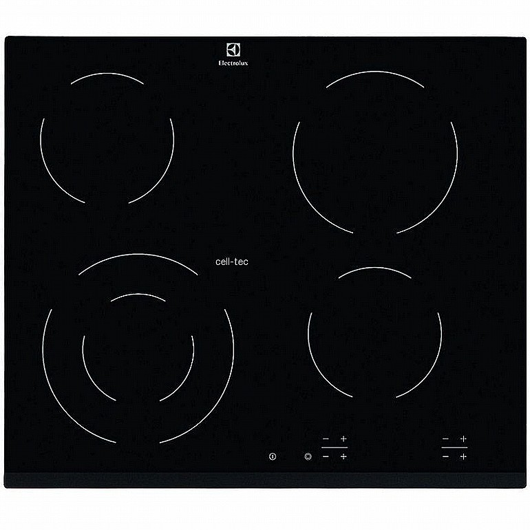 ������ ���� ELECTROLUX EHF6241FMK