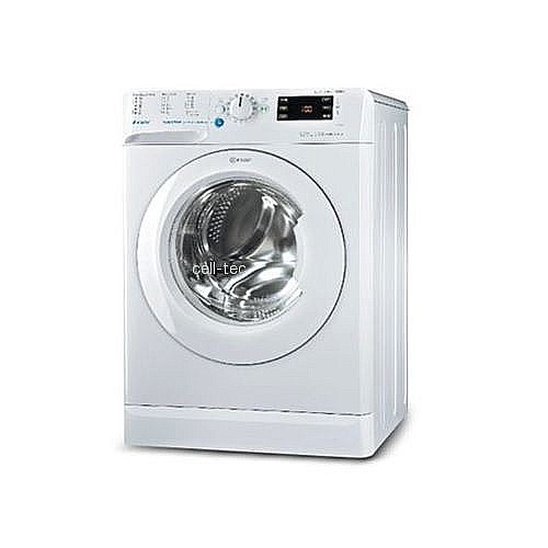 ����� ����� ������� 8 �� Indesit BWE81284XWSSS