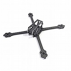���� ����� ���� - Diatone GT Marauder515 GT M515 195mm Integrated Type FPV Racing Frame Kit Normal X