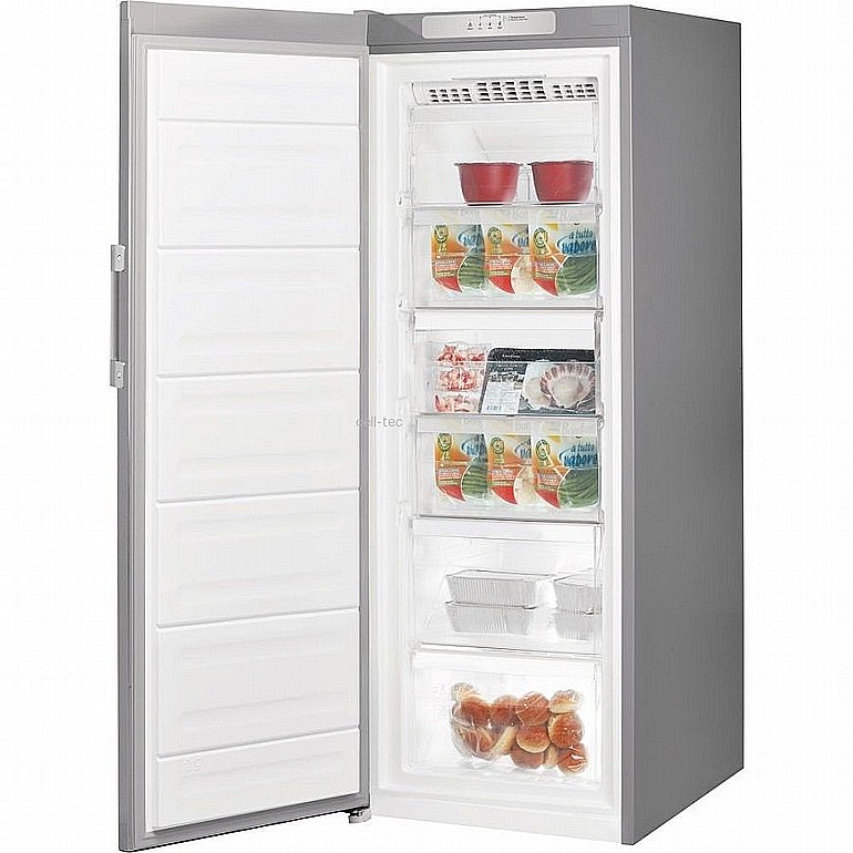 ����� 6 ������ ������� Indesit UI6F1TW