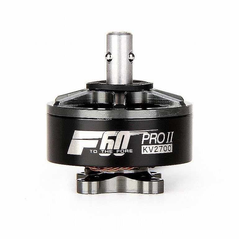���� ����� - T motor F60 Pro II 2207 POPO Quick Swap 2500KV 3-4S Brushless Motor for RC Drone FPV Racing