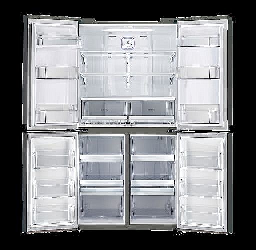 ���� ������ ����� LG GRB708XL �612 �����