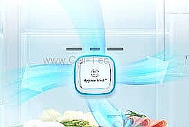 ���� ������ ����� LG GRB708XL �612 �����