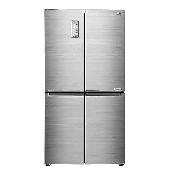 ���� ������ ����� LG GRB708XL �612 �����