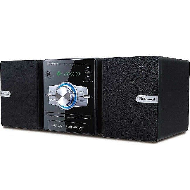 ����� ������ ����� ����� MDV1030 Sherwood 