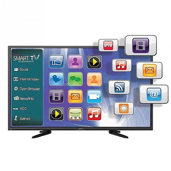 �������� Fujicom 32 HD Smart TV FJ-32U7