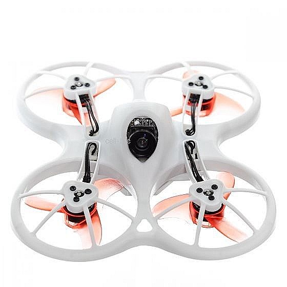 ���� - Emax Tinyhawk Indoor FPV Racing Drone BNF RTF F4 4in1 3A 15000KV