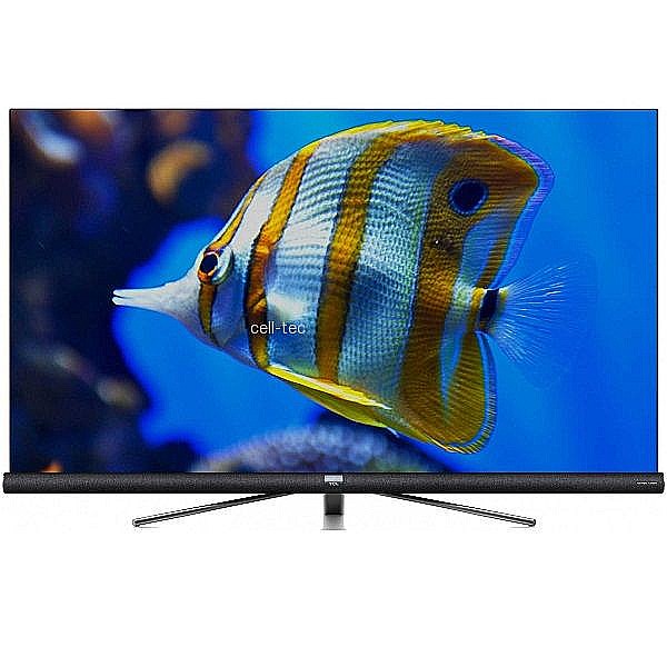 �������� 55 ������ TCL L55C6US 4K �