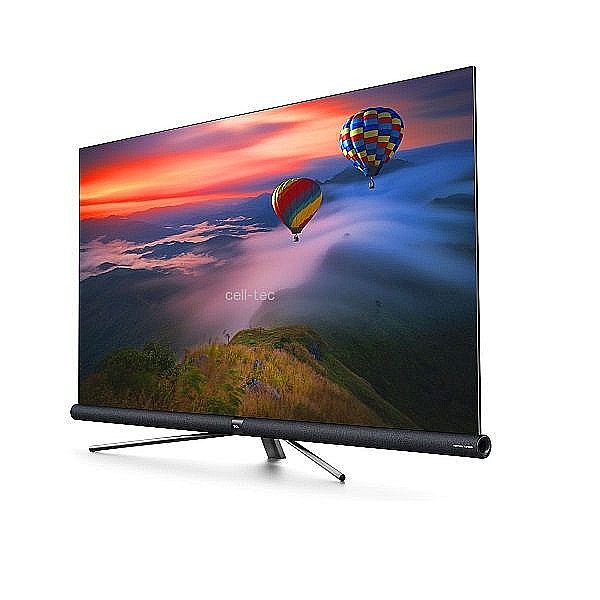 �������� 55 ������ TCL L55C6US 4K �
