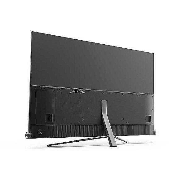 �������� 55 ������ TCL L55C6US 4K �