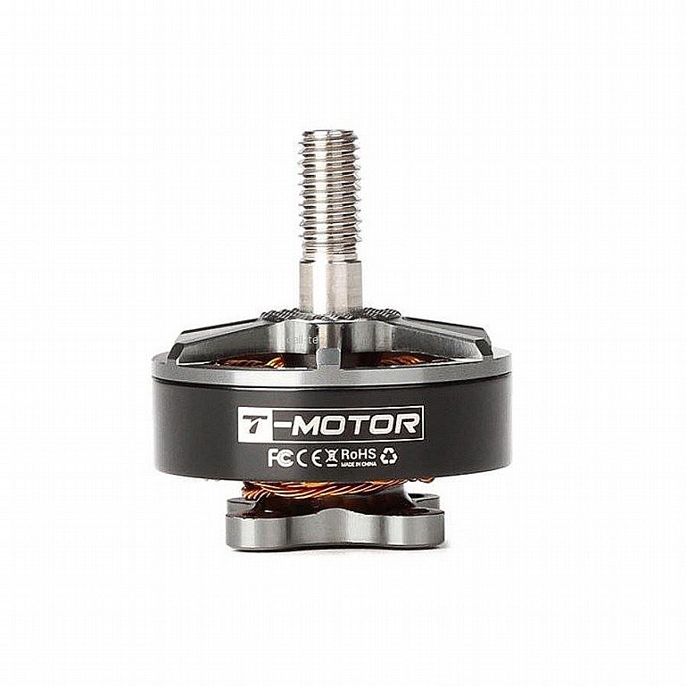 T-motor F40 PRO II 2306 2400KV 3-4S Brushless Motor for RC Multirotor FPV Racing Drone